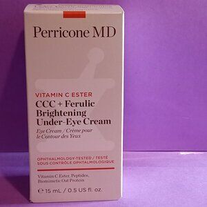 Perricone MD Eye Cream- FULL SIZE